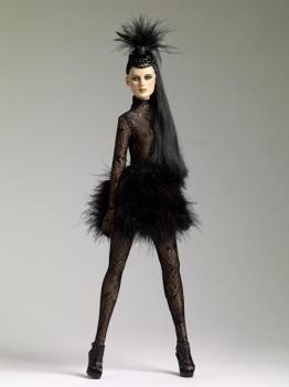 Tonner - Precarious - Wild Bird - Doll